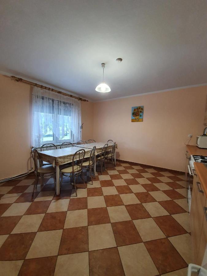 Noclegi Pod Klimczokiem Bystra  Kültér fotó