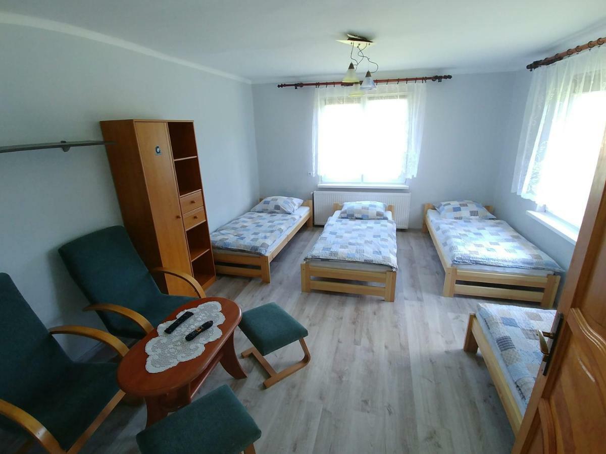 Noclegi Pod Klimczokiem Bystra  Kültér fotó