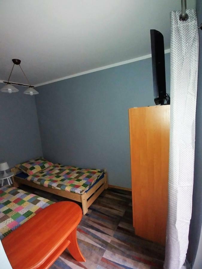 Noclegi Pod Klimczokiem Bystra  Kültér fotó